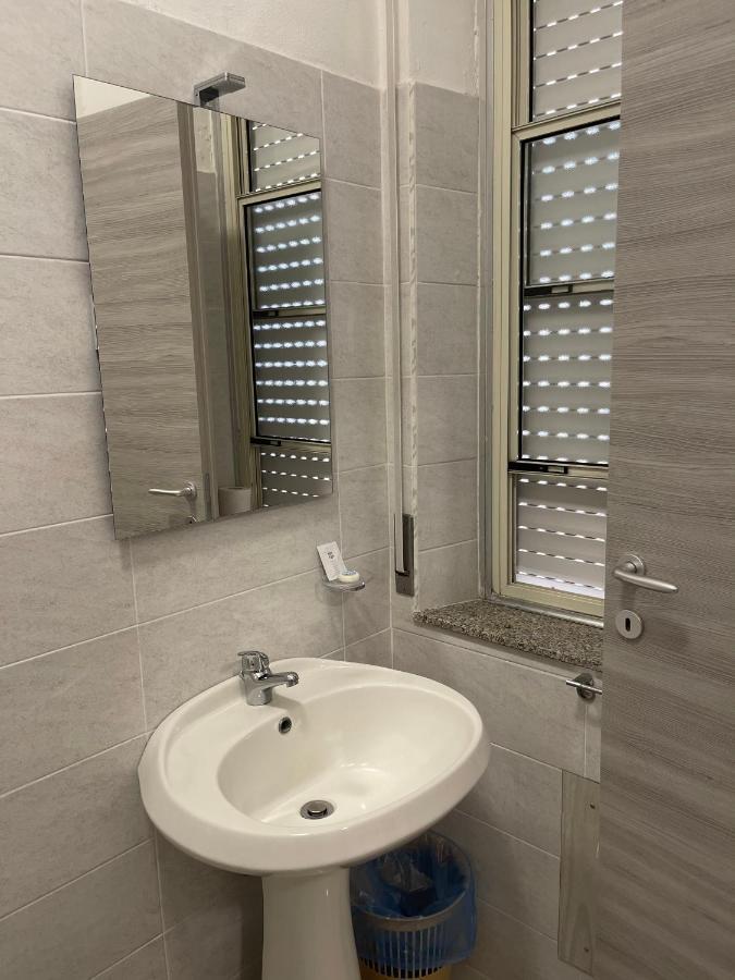 Mura Guest Room Terralba Exterior photo