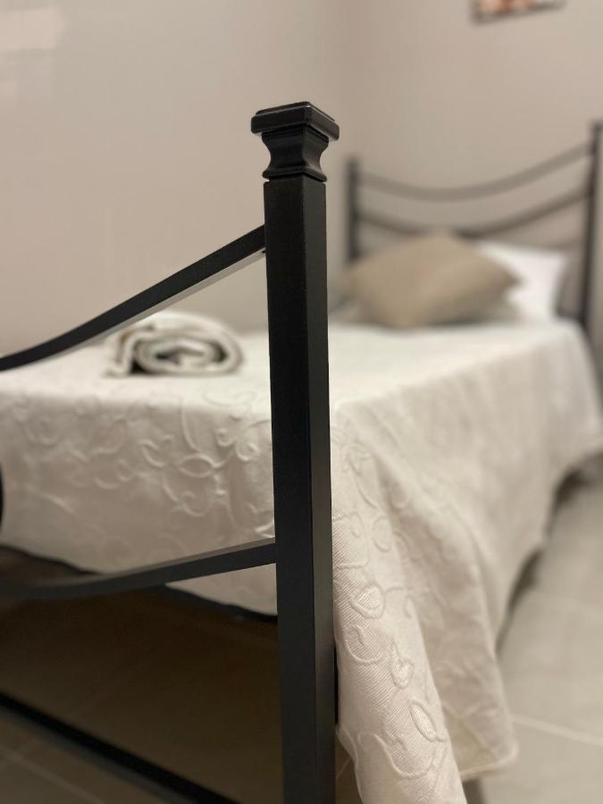 Mura Guest Room Terralba Exterior photo