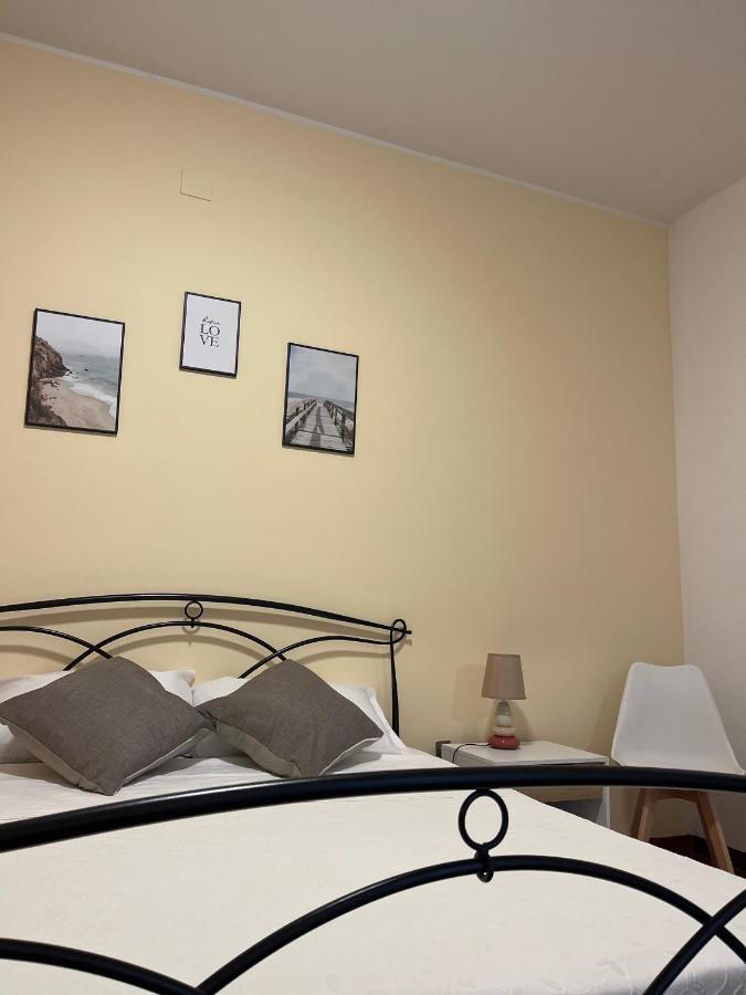 Mura Guest Room Terralba Exterior photo