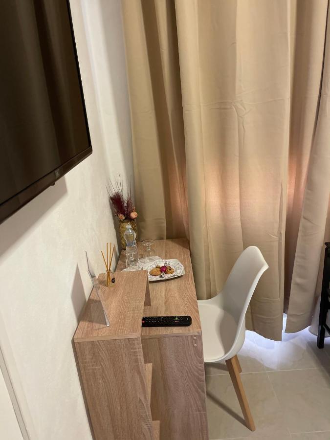 Mura Guest Room Terralba Exterior photo