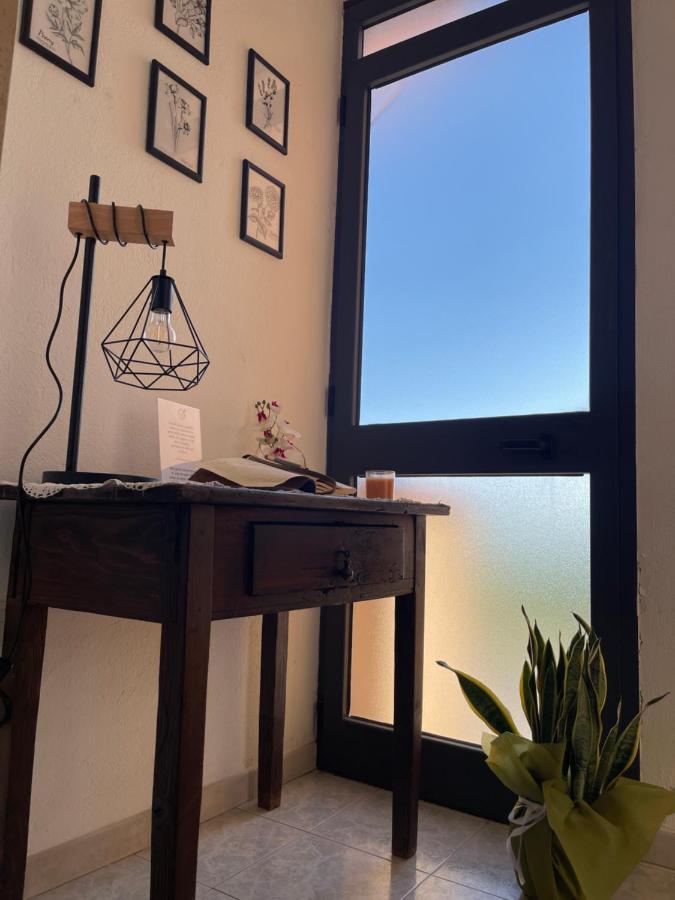Mura Guest Room Terralba Exterior photo