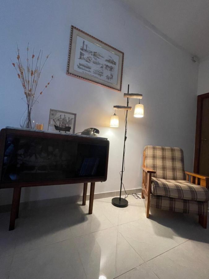 Mura Guest Room Terralba Exterior photo