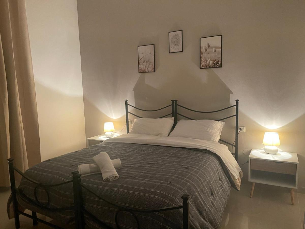 Mura Guest Room Terralba Exterior photo